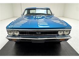 1966 Chevrolet Chevelle (CC-2080761) for sale in Morgantown, Pennsylvania