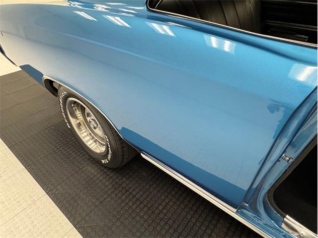 1966 Chevrolet Chevelle (CC-2080761) for sale in Morgantown, Pennsylvania