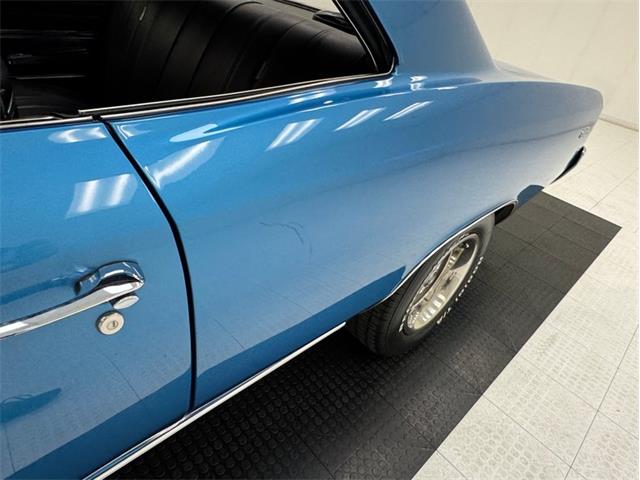 1966 Chevrolet Chevelle (CC-2080761) for sale in Morgantown, Pennsylvania