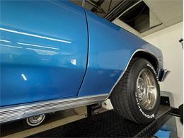 1966 Chevrolet Chevelle (CC-2080761) for sale in Morgantown, Pennsylvania