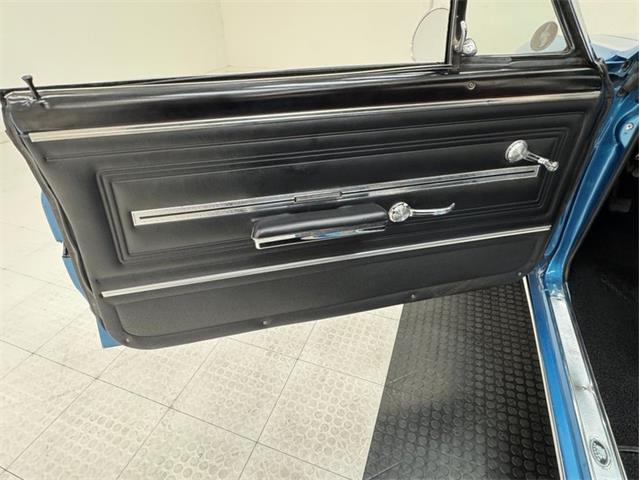 1966 Chevrolet Chevelle (CC-2080761) for sale in Morgantown, Pennsylvania