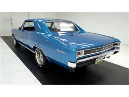 1966 Chevrolet Chevelle (CC-2080761) for sale in Morgantown, Pennsylvania