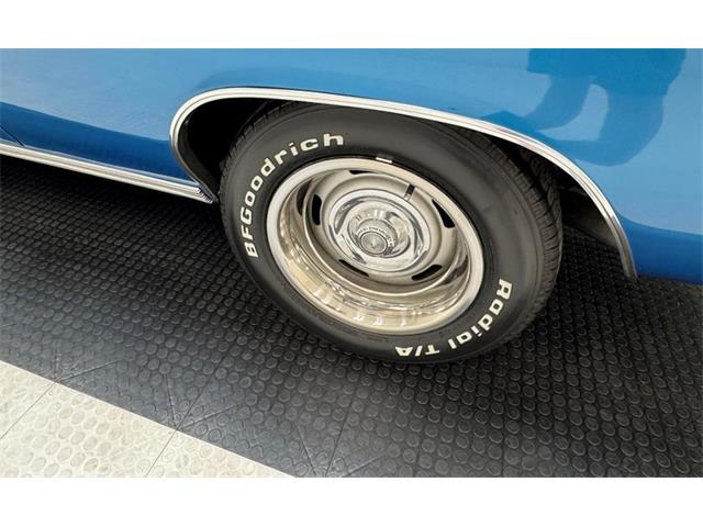 1966 Chevrolet Chevelle (CC-2080761) for sale in Morgantown, Pennsylvania