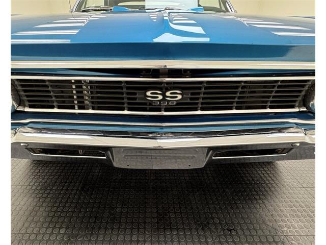 1966 Chevrolet Chevelle (CC-2080761) for sale in Morgantown, Pennsylvania