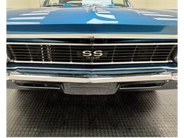 1966 Chevrolet Chevelle (CC-2080761) for sale in Morgantown, Pennsylvania