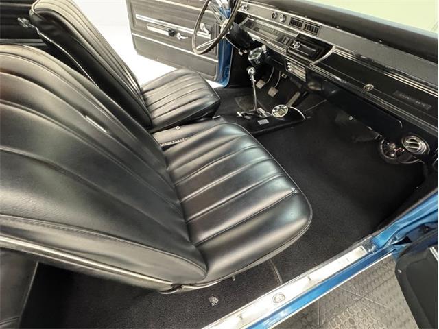 1966 Chevrolet Chevelle (CC-2080761) for sale in Morgantown, Pennsylvania