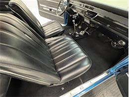 1966 Chevrolet Chevelle (CC-2080761) for sale in Morgantown, Pennsylvania