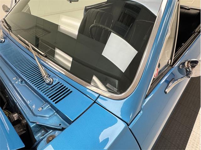 1966 Chevrolet Chevelle (CC-2080761) for sale in Morgantown, Pennsylvania