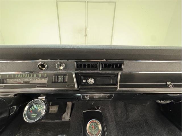 1966 Chevrolet Chevelle (CC-2080761) for sale in Morgantown, Pennsylvania