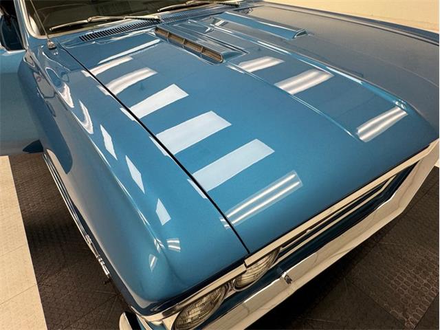 1966 Chevrolet Chevelle (CC-2080761) for sale in Morgantown, Pennsylvania