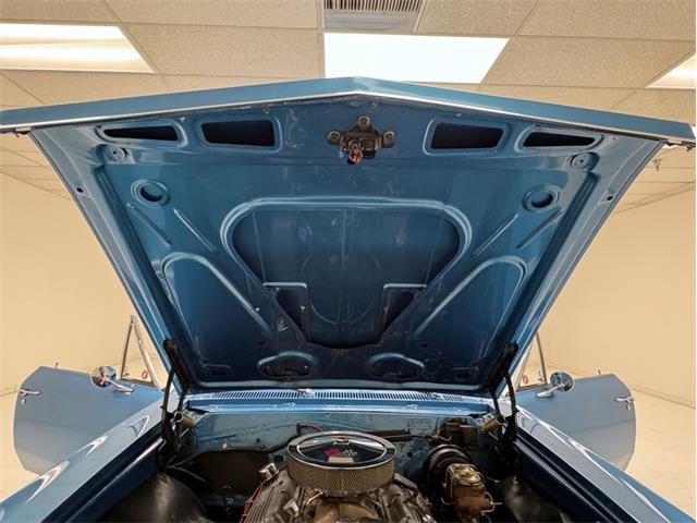 1966 Chevrolet Chevelle (CC-2080761) for sale in Morgantown, Pennsylvania