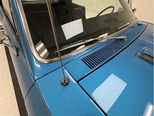 1966 Chevrolet Chevelle (CC-2080761) for sale in Morgantown, Pennsylvania