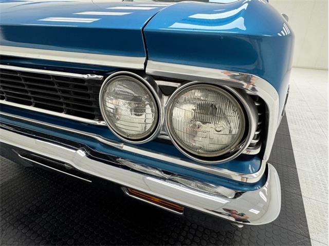 1966 Chevrolet Chevelle (CC-2080761) for sale in Morgantown, Pennsylvania