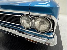 1966 Chevrolet Chevelle (CC-2080761) for sale in Morgantown, Pennsylvania