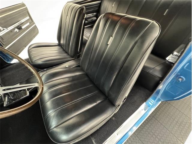 1966 Chevrolet Chevelle (CC-2080761) for sale in Morgantown, Pennsylvania