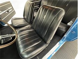 1966 Chevrolet Chevelle (CC-2080761) for sale in Morgantown, Pennsylvania