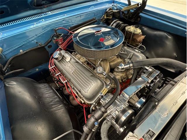 1966 Chevrolet Chevelle (CC-2080761) for sale in Morgantown, Pennsylvania