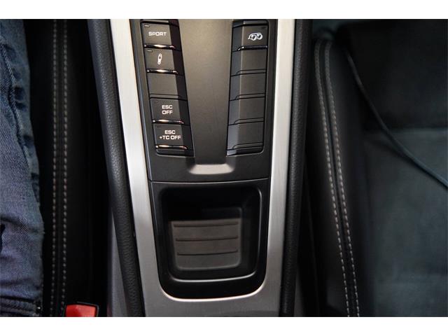 2016 Porsche Cayman (CC-2087610) for sale in Biloxi, Mississippi