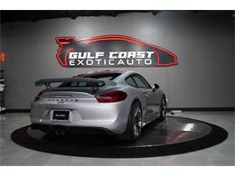 2016 Porsche Cayman (CC-2087610) for sale in Biloxi, Mississippi