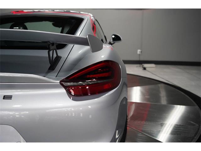 2016 Porsche Cayman (CC-2087610) for sale in Biloxi, Mississippi