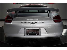 2016 Porsche Cayman (CC-2087610) for sale in Biloxi, Mississippi