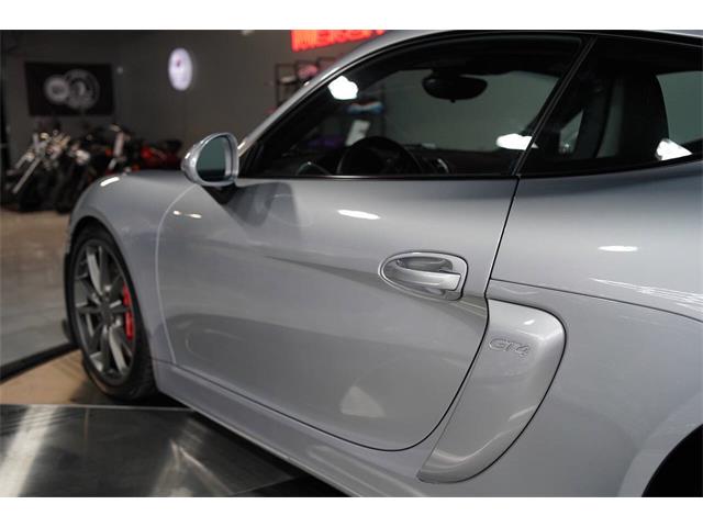 2016 Porsche Cayman (CC-2087610) for sale in Biloxi, Mississippi