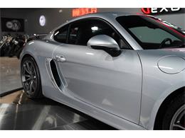 2016 Porsche Cayman (CC-2087610) for sale in Biloxi, Mississippi
