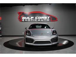 2016 Porsche Cayman (CC-2087610) for sale in Biloxi, Mississippi