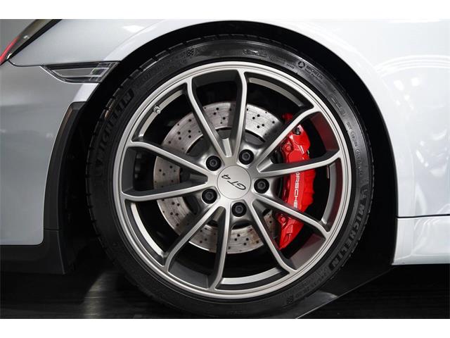 2016 Porsche Cayman (CC-2087610) for sale in Biloxi, Mississippi