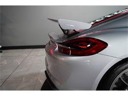 2016 Porsche Cayman (CC-2087610) for sale in Biloxi, Mississippi
