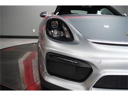 2016 Porsche Cayman (CC-2087610) for sale in Biloxi, Mississippi