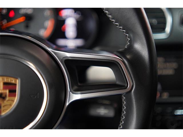 2016 Porsche Cayman (CC-2087610) for sale in Biloxi, Mississippi