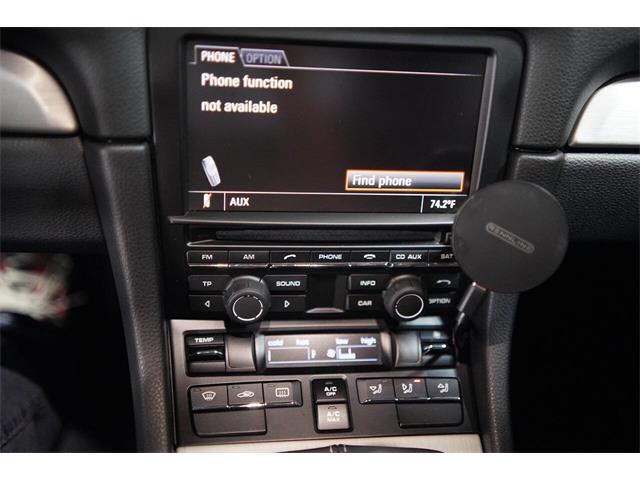 2016 Porsche Cayman (CC-2087610) for sale in Biloxi, Mississippi