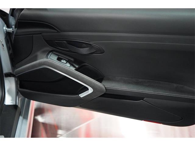 2016 Porsche Cayman (CC-2087610) for sale in Biloxi, Mississippi