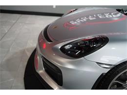 2016 Porsche Cayman (CC-2087610) for sale in Biloxi, Mississippi