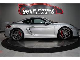 2016 Porsche Cayman (CC-2087610) for sale in Biloxi, Mississippi