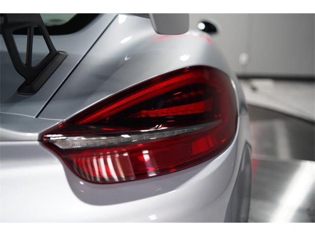 2016 Porsche Cayman (CC-2087610) for sale in Biloxi, Mississippi