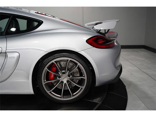 2016 Porsche Cayman (CC-2087610) for sale in Biloxi, Mississippi