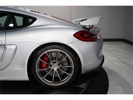 2016 Porsche Cayman (CC-2087610) for sale in Biloxi, Mississippi