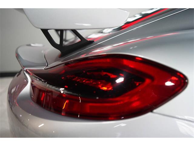 2016 Porsche Cayman (CC-2087610) for sale in Biloxi, Mississippi