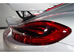2016 Porsche Cayman (CC-2087610) for sale in Biloxi, Mississippi