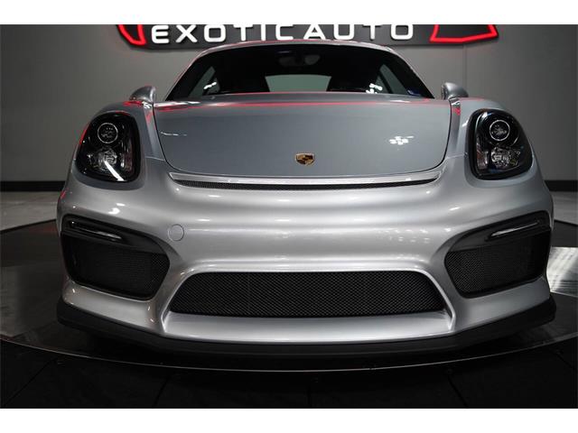 2016 Porsche Cayman (CC-2087610) for sale in Biloxi, Mississippi