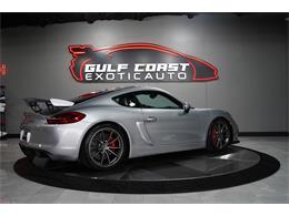 2016 Porsche Cayman (CC-2087610) for sale in Biloxi, Mississippi