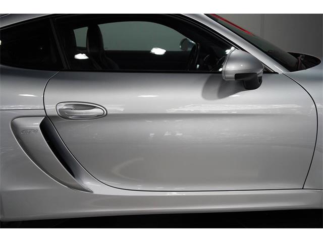 2016 Porsche Cayman (CC-2087610) for sale in Biloxi, Mississippi