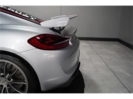 2016 Porsche Cayman (CC-2087610) for sale in Biloxi, Mississippi