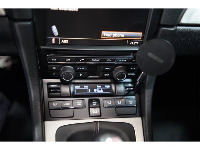2016 Porsche Cayman (CC-2087610) for sale in Biloxi, Mississippi