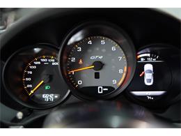 2016 Porsche Cayman (CC-2087610) for sale in Biloxi, Mississippi