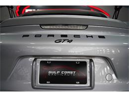 2016 Porsche Cayman (CC-2087610) for sale in Biloxi, Mississippi