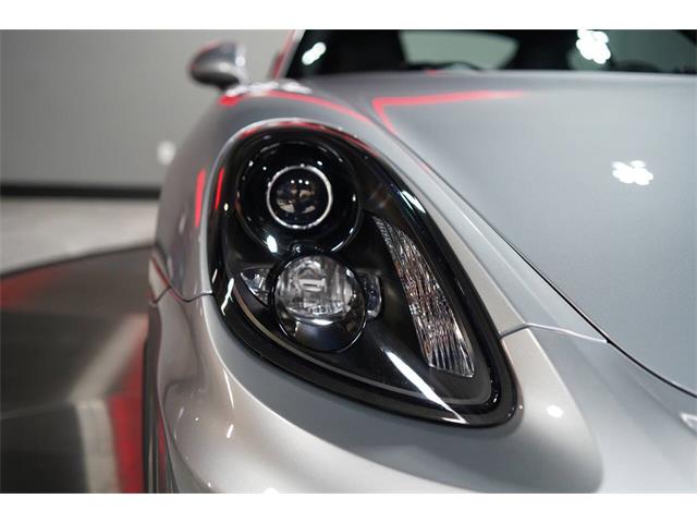 2016 Porsche Cayman (CC-2087610) for sale in Biloxi, Mississippi