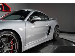 2016 Porsche Cayman (CC-2087610) for sale in Biloxi, Mississippi